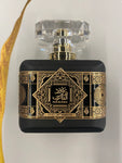 Oud Intensity Limited Edition By Al Fares Eau De Parfum 3.4 FL OZ Unisex