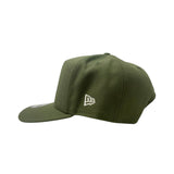 NEW ERA MLB Upside Down Los Angeles Curve 950 Snapback