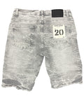 Kids FWRD Motocross Denim Shorts