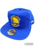 NEW ERA Golden State Warriors The Golfer Aframe Snapback