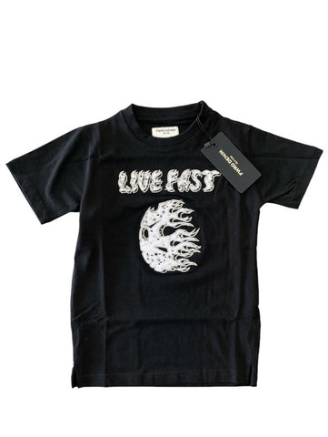 Men FWRD Live Fast T-Shirt