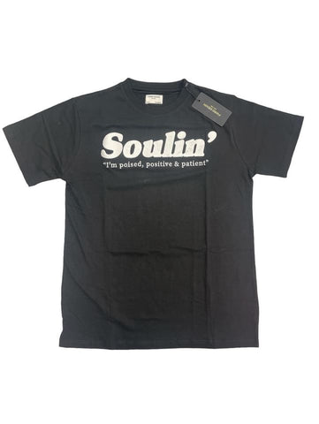 Men FWRD Soulin' SS T-Shirt