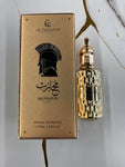 Muharib Alpha By Le Falcone Niche Collection Eau De Parfum 2.8 FL OZ