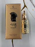 Muharib Alpha By Le Falcone Niche Collection Eau De Parfum 2.8 FL OZ