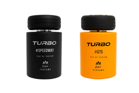 GTS Speedway Bundle | Turbo #GTS By Zakat Men | Turbo #Speedway By Zakat Men