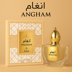 Angham By Zakat Eau De Parfum 3.4 FL OZ Women
