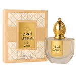 Angham By Zakat Eau De Parfum 3.4 FL OZ Women