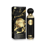 Saray Citadel By Sahari Eau De Parfum 200 ML (6.76 FL OZ) Unisex