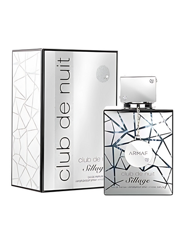 ARMAF Club De Nuit Sillage Eau De Parfum