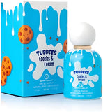Tubbees Cookies & Cream By Grandeur Eau De Parfum 1.7 FL OZ Kids