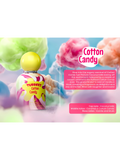 Kids Tubbees Cotton Candy By Grandeur Eau De Parfum 1.7 FL OZ