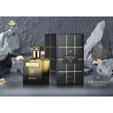 Crystallo Collection IV By Zakat Eau De Parfum 100 ML (3.4 FL OZ) Unisex