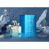 Crystallo Collection I By Zakat Eau De Parfum 100 ML (3.4 FL OZ) Unisex