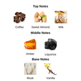 Crystallo Collection IV By Zakat Eau De Parfum 100 ML (3.4 FL OZ) Unisex