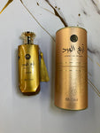 Areej Al Ward Gold By Zakat Eau De Parfum 3.4 FL OZ Women