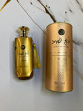 Areej Al Ward Gold By Zakat Eau De Parfum 3.4 FL OZ Women