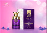 Ladies' Choice Bundle | Viola By Zakat | Rossa By Zakat | Eau De Parfum 100 ML (3.4 FL OZ)  Women