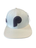 PRO STANDARD Philadelphia Phillies Triple Tonal Strap Back