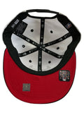 NEW ERA NBA 9Fifty Chicago Bull 2tone Snapback