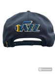 PRO STANDARD Utah Jazz Logo Snapback