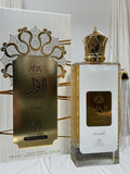 Al Awwal Nisae Blanco By Zakat Eau De Parfum 3.4 FL OZ Women