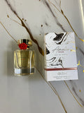 Amelia Rouge By Zakat Eau De Parfum 3.4 FL OZ Unisex