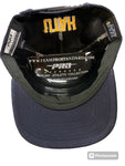 PRO STANDARD Utah Jazz Logo Snapback