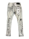 Kids EVOLUTION Rock The Bells Denim Jeans