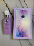 Le Fleur Crush By Zakat Eau De Parfum 3.4 FL OZ Women