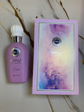 Le Fleur Crush By Zakat Eau De Parfum 3.4 FL OZ Women