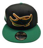 NEW ERA 9Fifty Tampa Bay Rays Custom Snapback