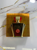 Zakat Z13 By Zakat Eau De Parfum 3.4 FL OZ Unisex