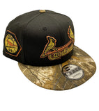 NEW ERA 9Fifty Saint Louis Cardinals 1931 World Series Snapback