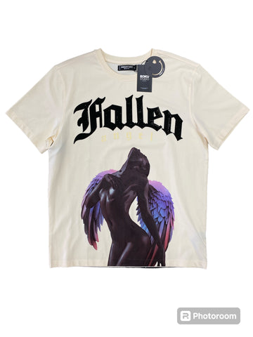 Men ROKU STUDIO Thirsty Fallen Angel T-Shirt