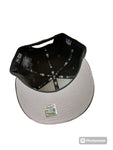 NEW ERA Cleveland Brown 9fifty Basic Snapback