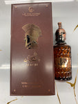 Al Majd By LE FALCONE Niche Collection Eau de Parfum Spray 2.8 oz