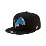 NEW ERA Detroit Lions 9fifty Basic Snapback