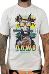 Men JUREN Big Dawg T-Shirt