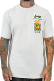 Men JUREN All Smiles T-Shirt