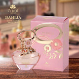 Dahlia By Zakat Eau De Parfum 3.4 FL OZ For Women