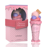 Delicious Berry Sundae By Le Bonheur Eau De Parfum 100 ML (3.4 FL OZ) Unisex