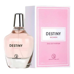 Women Destiny By Grandeur Eau De Parfum 3.4 FL OZ