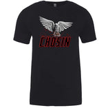 Men CHOSIN LABEL Dove T-Shirt