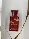 Pure Cherry's By Zoghbi Eau De Parfum 2.7 FL OZ Unisex