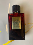 Ameer Al Arab By Sahari Eau De Parfum 3.4 FL OZ Men