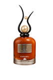 Lamar Caramel By Zakat Eau De Parfum 100 ML (3.4 FL OZ) Women