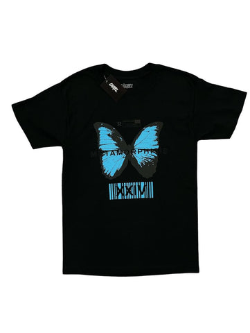 Men CARTEL Metamorphosis T-Shirt