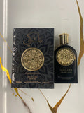 Malaki Ambre Oud By Sahari Eau De Parfum 3.4 FL OZ Men