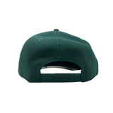 NEW ERA MLB Florida Marlins Curved 950 World Series Snapback