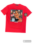 Men BLACK PLANET Knockout T-shirt